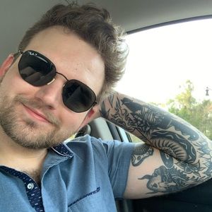 Meet your Posher, Nathan